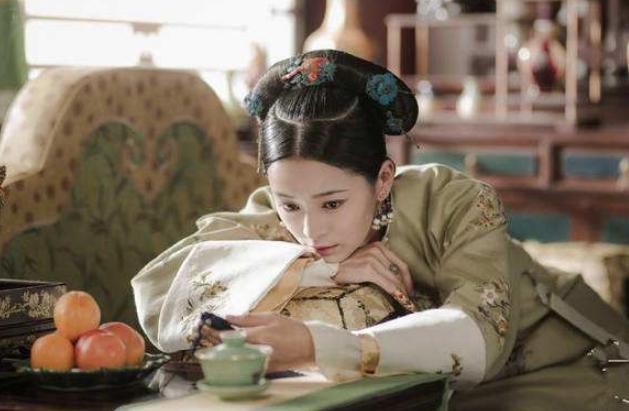 康熙死后，宜妃为何惨遭雍正多次羞辱