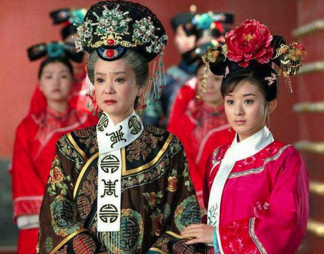 康熙死后，宜妃为何惨遭雍正多次羞辱