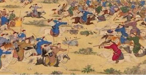 努尔哈赤反明的七大恨是由多不靠谱