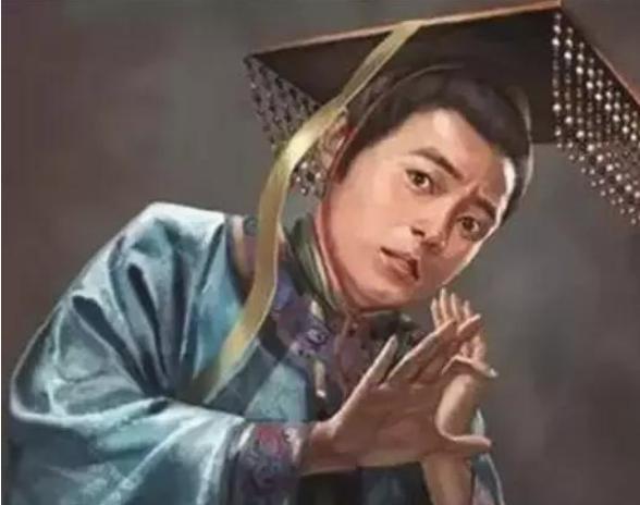 历史上死因最奇葩的三位皇帝,有一位搬鼎砸死自己