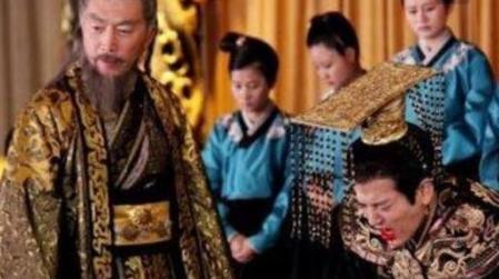 西魏最后一位皇帝退位之后 他的皇位谁座上了