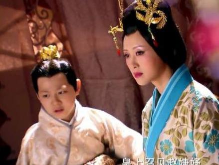 汉昭帝为何会觉得做皇帝是让他最痛苦的事情 他要是他你也会这样想的