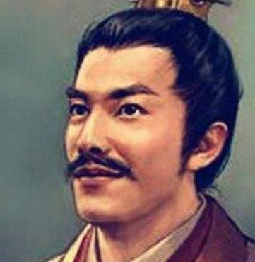 前赵的皇帝列表简介,历任都城在哪儿