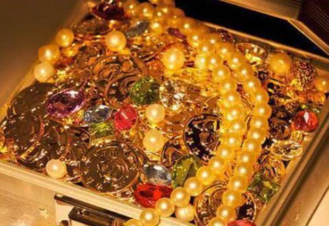 慈禧死后发生了什么怪事