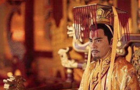 五代最为低调的皇后，晚年被逼迫自焚