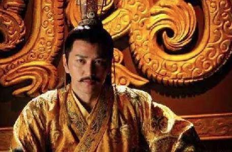 五代最为低调的皇后，晚年被逼迫自焚