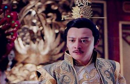 历史上最悲惨的皇后，李祖娥生来似乎就是为了被高家强迫的！