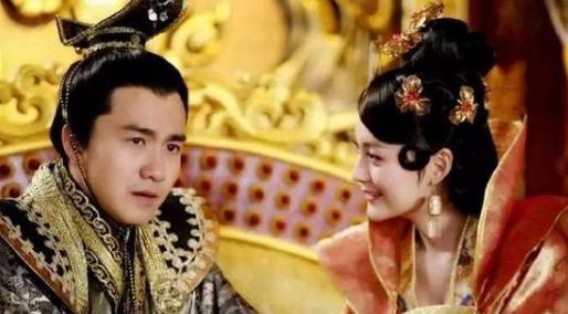 历史上最悲惨的皇后，李祖娥生来似乎就是为了被高家强迫的！