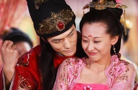 历史上最悲惨的皇后，李祖娥生来似乎就是为了被高家强迫的！
