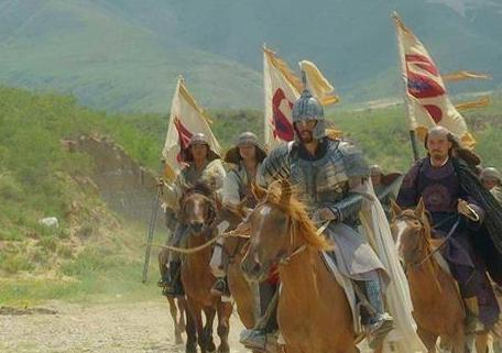 西夏到底有多厉害吗 他们的装备到底有多强