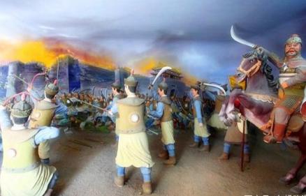 西夏到底有多厉害吗 他们的装备到底有多强