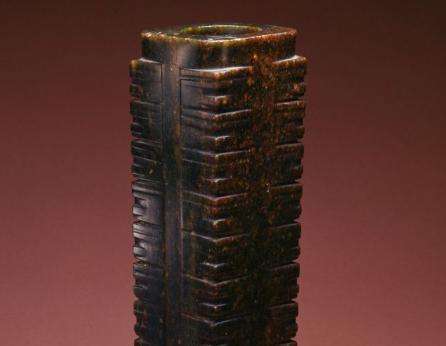 良渚文化分为几个时期