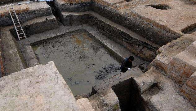 良渚文化分为几个时期