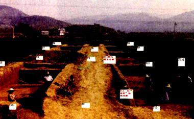 良渚文化分为几个时期