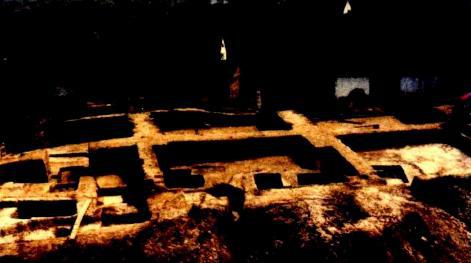 良渚文化分为几个时期