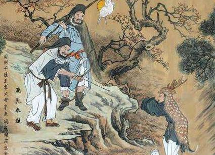 司马芝是什么样的人