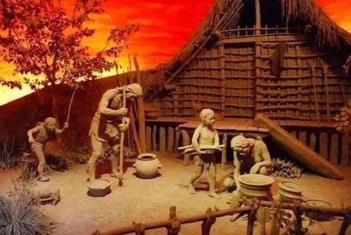 半坡人的住所有什么特点