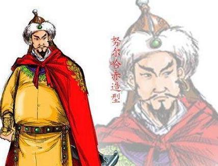 揭秘努尔哈赤死亡之谜 他到底是不是被大炮轰死的