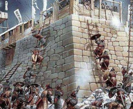 揭秘努尔哈赤死亡之谜 他到底是不是被大炮轰死的