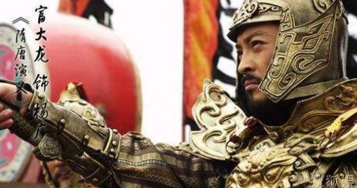 历史上真实的隋炀帝！杨广对国家做出的贡献超出你的想象！