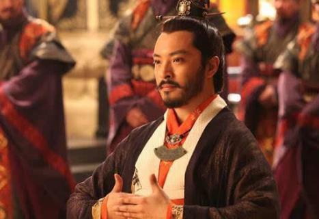 历史上真实的隋炀帝！杨广对国家做出的贡献超出你的想象！