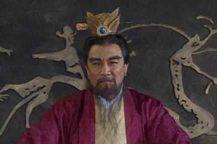 曹腾身为一个太监 为何死后会获得皇帝的称号呢