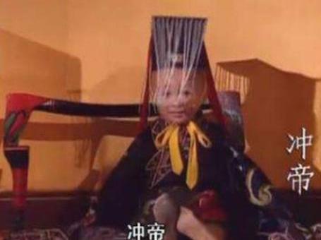 曹腾身为一个太监 为何死后会获得皇帝的称号呢