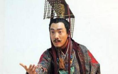 曹腾身为一个太监 为何死后会获得皇帝的称号呢