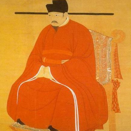 宋仁宗有才能吗