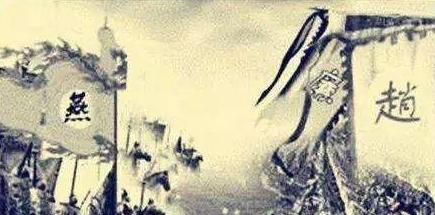 燕国妄图痛打落水狗,却差点被灭国?谁知对方瘦死的骆驼比马大!