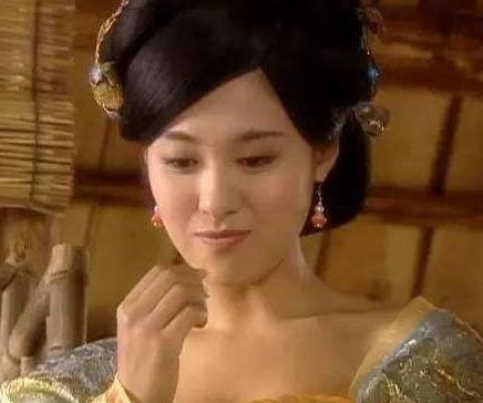 揭秘上官婉儿为何非死不可 原因出在一件宫廷秘闻上