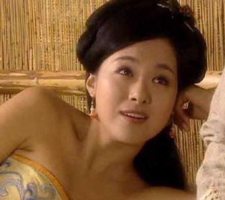 揭秘上官婉儿为何非死不可 原因出在一件宫廷秘闻上