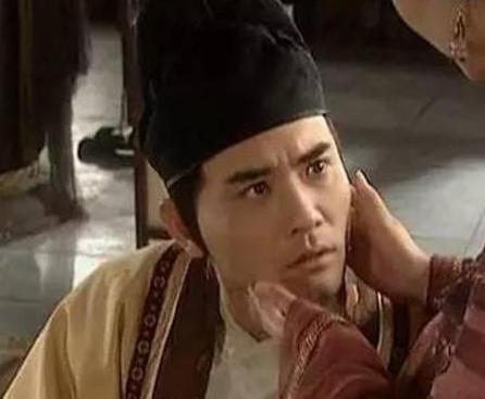 揭秘上官婉儿为何非死不可 原因出在一件宫廷秘闻上