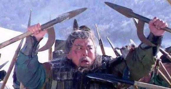 关羽和庞德相比,谁比较厉害