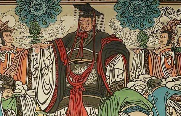 世袭制和禅让制有着什么区别