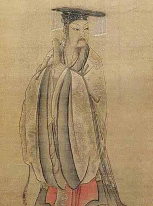 世袭制和禅让制有着什么区别