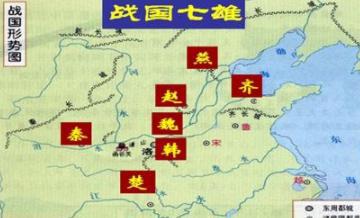 跟了刘邦之后张良做了哪些事情