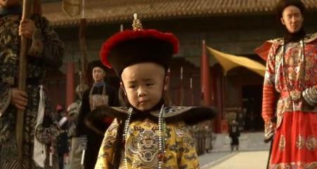 溥仪为何能给李淑贤留下大笔遗产