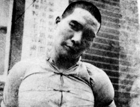 徐贵林是个什么样的人