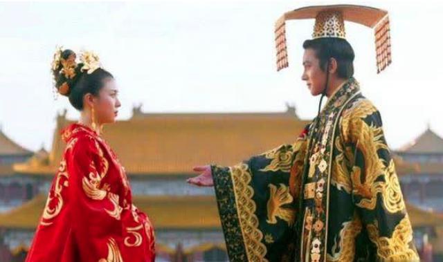 盘点：历史上最怕老婆的三位皇帝