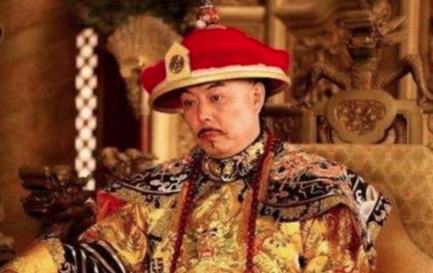 雍正最小的儿子，年纪轻轻就被乾隆气死了