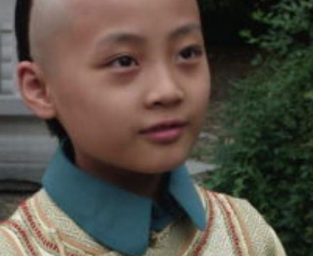 雍正最小的儿子，年纪轻轻就被乾隆气死了