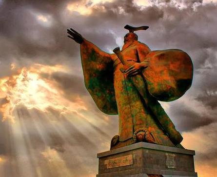 汉武帝和卫青都娶了双方的姐姐 两人之间到底是什么关系