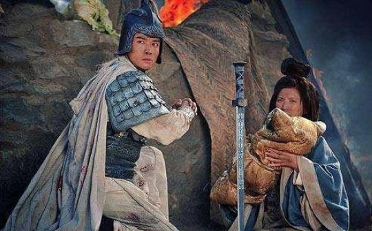 赵云如果不救刘禅，蜀国会亡国吗