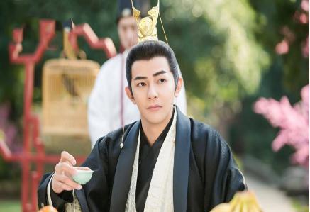 历史上的李白真的是面容清秀诗词歌赋的人吗 看完别再被电视剧给骗了