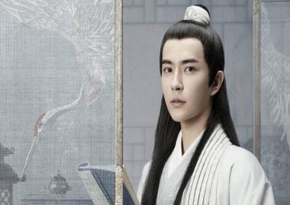 历史上的李白真的是面容清秀诗词歌赋的人吗 看完别再被电视剧给骗了