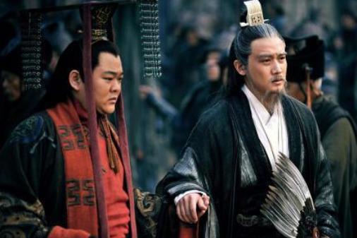 诸葛亮死后 ，为何过了十几年刘禅才给他立庙