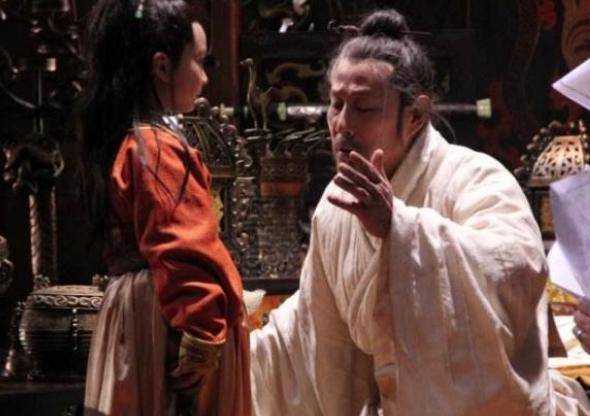 铲除诸吕时刘襄太自私,活该无缘帝位