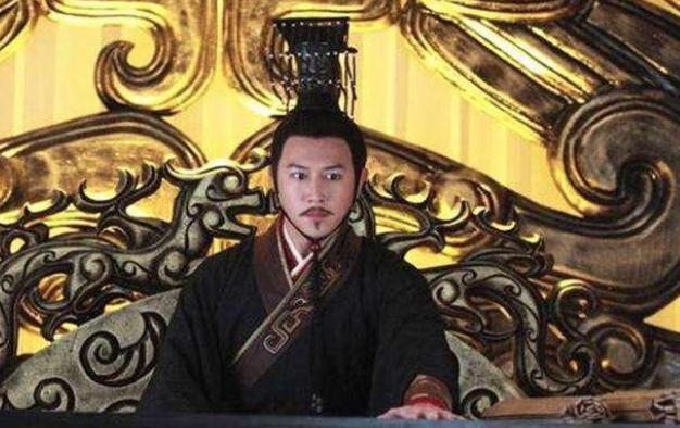 铲除诸吕时刘襄太自私,活该无缘帝位