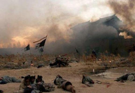 铲除诸吕时刘襄太自私,活该无缘帝位